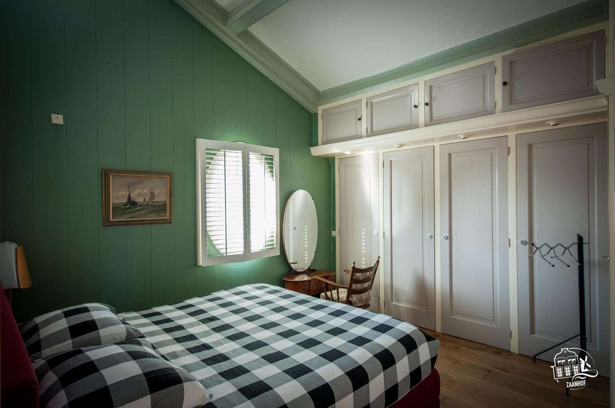 Zaanhof Luxurious Amsterdam Zaanse Schans Loft Apartment Zaandijk Экстерьер фото